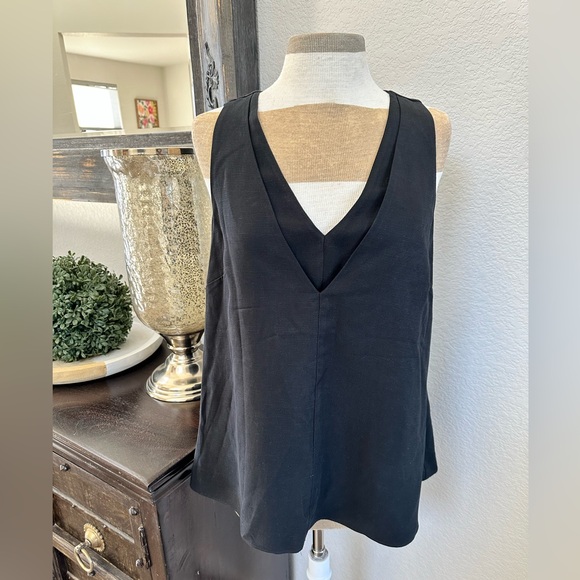 Hatch The Back in the Game Nursing Tank New! - Picture 2 of 5